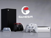 GameSir kommer att börja leverera G7 Pro-beställningar nästa månad. (Bildkälla: GameSir)