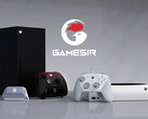 GameSir kommer att börja leverera G7 Pro-beställningar nästa månad. (Bildkälla: GameSir)
