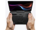 GPD MicroPC 2 kompakta handhållna laptop finns nu tillgänglig med en åttakärnig Alder Lake-N CPU. (Bildkälla: GPD)