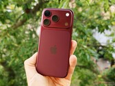 Apple iPhone 18 Pro (Max) ändrar bildbehandlingen när slutartiden ställs in manuellt.