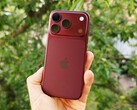 Apple iPhone 18 Pro (Max) ändrar bildbehandlingen när slutartiden ställs in manuellt.