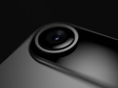 IPhone 17 Air var planerad att vara Apple första försök till en massproducerad portlös iPhone. (Bildkälla: Zellzoi)