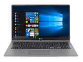 Test: LG Gram 15 (i5-8250U, FHD) Laptop (Sammanfattning)