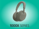 Sony kommer snart att sälja WH-1000XM6 i sex olika utföranden.