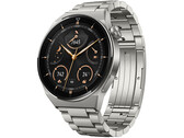 Huawei Watch GT 3 Pro recension - Komplett paket i titan