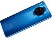Honor 50 Lite recension: Smartphone på instegsnivå med tjock 64 MP-kamera