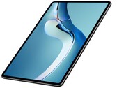 Huawei MatePad Pro 12.6 Tablet recension: High-end surfplatta utan Google