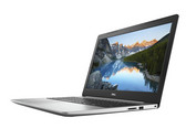 Test: Dell Inspiron 15 5575 (Ryzen 3 2200U, Vega 3) Laptop (Sammanfattning)