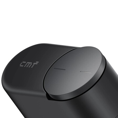 Ratten på CMF Clip Pro:s hölje