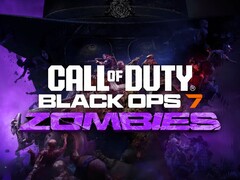 Call of Duty: Black Ops 7 zombies banner (Bildkälla: skärmdump, Call of Duty YouTube med redigeringar)