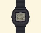 Casio kommer snart att börja sälja Baby-G BGD-10KH-klockorna (bilden) i Europa. (Bildkälla: Casio)