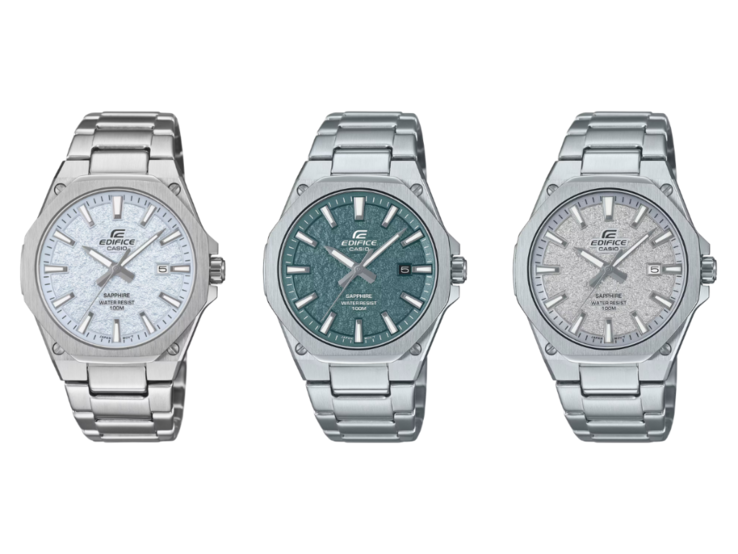 (Bildkälla: Casio)