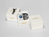 Klockan Casio G-Shock x Ryo Ishikawa GA-2100RI25-7A. (Bildkälla: Casio)