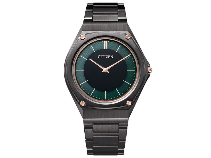 Klockan Citizen Eco-Drive One AR5065-54W