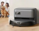 Robotdammsugaren eufy Auto-Empty C10 finns nu tillgänglig i USA och Storbritannien. (Bildkälla: eufy)