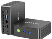 GMKtec NucBox G3 Ultra är nu officiell