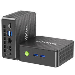 GMKtec NucBox G3 Ultra är nu officiell