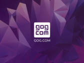 GOG:s illustrationer och logotyp (bildkälla: CD Projekt Red)