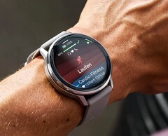 Garmin Venu 4 kommer snart att ha en fallavkänning som liknar den i Apple Watch.