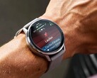 Garmin Venu 4 kommer snart att ha en fallavkänning som liknar den i Apple Watch.