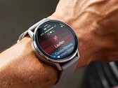 Garmin Venu 4 kommer snart att ha en fallavkänning som liknar den i Apple Watch.