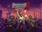 Graveyard Keeper 2 släpps på PC och konsoler.