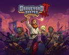 Graveyard Keeper 2 släpps på PC och konsoler.
