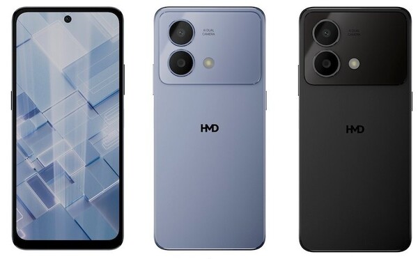 HMD Pulse 2 kommer att ha en 90Hz-skärm. (Bildkälla: smashx_60)