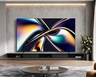 Hisense U9 TV är en ny ULED-modell. (Bildkälla: Hisense)