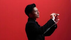 Honor Magic V6 förväntas bli presenterad den 1 mars