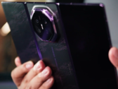 Huawei förbereder sig för att lansera en ny vikbar smartphone i början av september