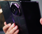 Huawei förbereder sig för att lansera en ny vikbar smartphone i början av september