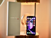 Under granskning: Xiaomi 17 Max.