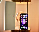 Under granskning: Xiaomi 17 Max.