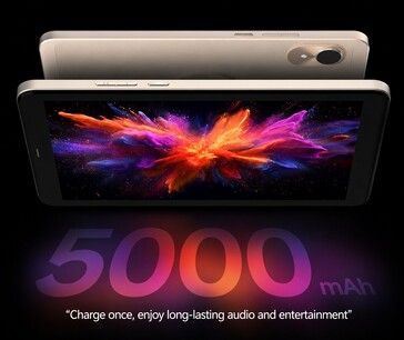 Lenovo Lecoo Mini-surfplattans batteri (maskinöversatt)