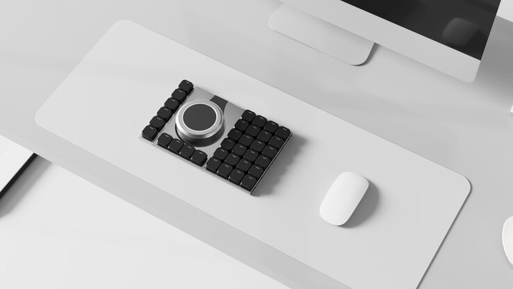 Naya Connect Dock med Tune-modul. (Bildkälla: Naya)