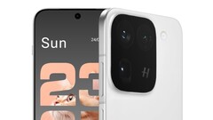 De två Oppo Find X9-flaggskeppen med Hasselblad-kameror är planerade att lanseras globalt i slutet av oktober. (Bildkälla: Ace100xd)