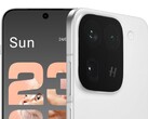 De två Oppo Find X9-flaggskeppen med Hasselblad-kameror är planerade att lanseras globalt i slutet av oktober. (Bildkälla: Ace100xd)