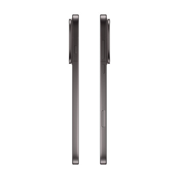 Oppo Find X9 Pro. (Bildkälla: via Arsène Lupin)