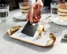 Samsung lanserar sitt nya Galaxy Card.