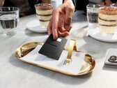 Samsung lanserar sitt nya Galaxy Card.