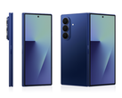 Samsung Galaxy Z Fold7 (Bildkälla: Samsung)