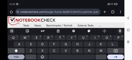 Xiaomi 17 Pro smartphone recension
