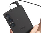Xperia 1 VII ska få fyra OS-uppdateringar från Android 15 och framåt och sex års uppdateringar av säkerhetspatchar. (Bildkälla: Sony)