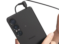 Xperia 1 VII ska få fyra OS-uppdateringar från Android 15 och framåt och sex års uppdateringar av säkerhetspatchar. (Bildkälla: Sony)