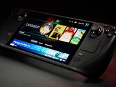 Steam Deck OLED är nu betydligt dyrare.