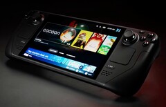 Steam Deck OLED är nu betydligt dyrare.