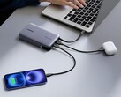 Ugreen's Nexode Power Bank 20.000 mAh 145W (bilden) finns tillgänglig i flera länder. (Bildkälla: Ugreen)
