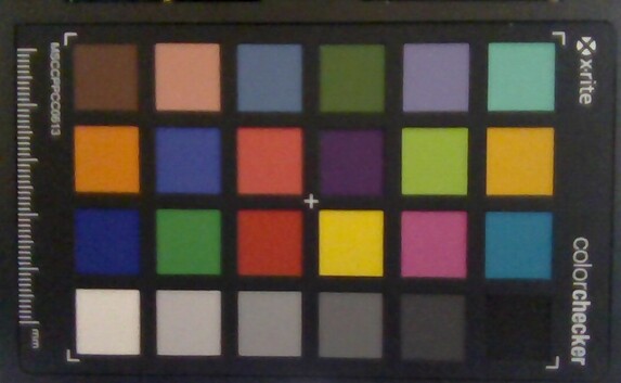 ColorChecker