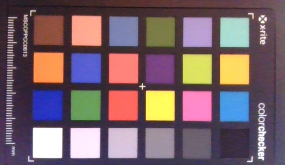 ColorChecker 